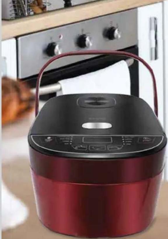 Khind CF618 - KITCHEN APPLIANCES - 2