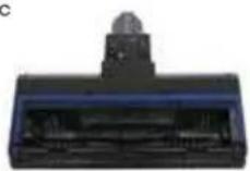 Khind CF618 - Dimensions - 3