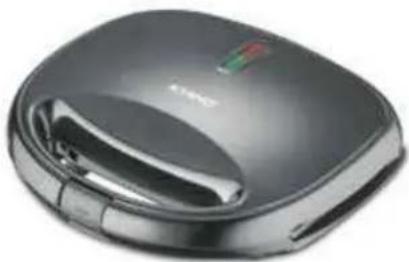 Khind CF618 - Dimensions - 1