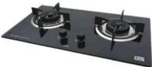 Khind CF618 - Cooker Hood - 4