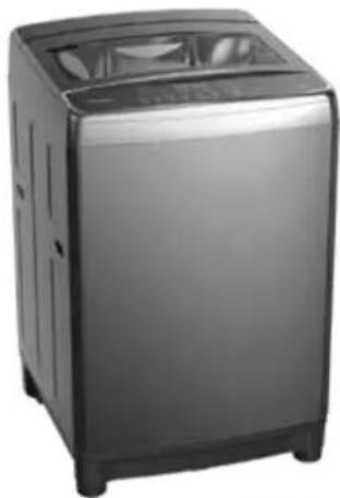 Khind CF618 - Dimensions - 6