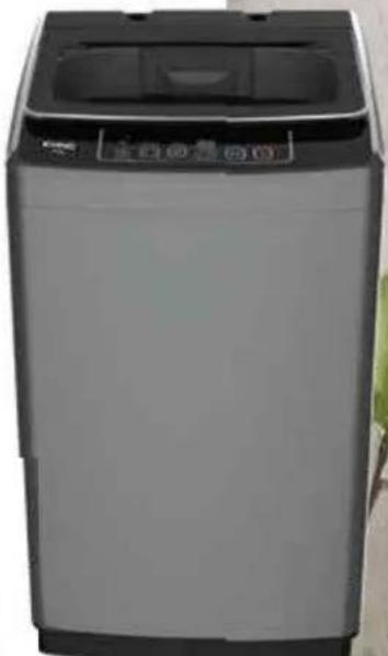 Khind CF618 - Fully Auto Washing Machine - 2