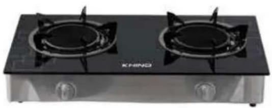Khind CF618 - Dimensions - 2
