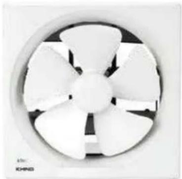 Khind CF618 - Dimensions - 3
