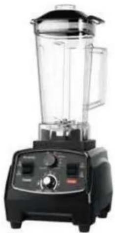 Khind CF618 - Dimensions - 1