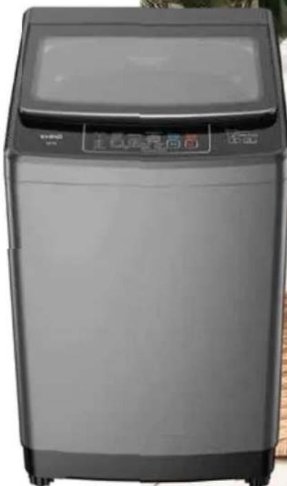 Khind CF618 - Fully Auto Washing Machine - 3
