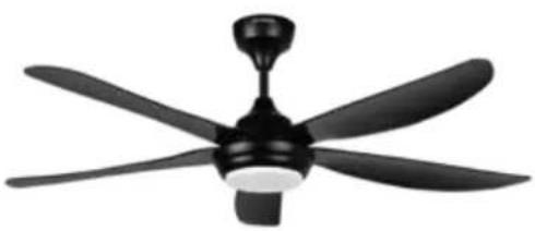 Khind CF618 - Dimensions - 4