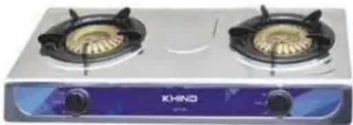 Khind CF618 - Dimensions - 1