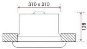 310 x 310 128
