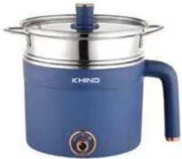 Khind CF618 - Dimensions - 1