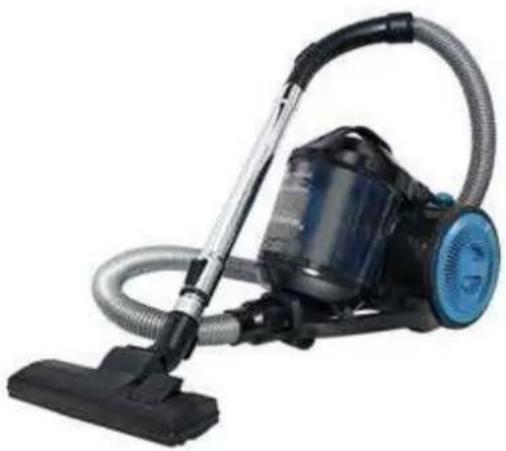 Khind CF618 - Accessories - 2