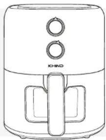 Khind ARF45W - 1