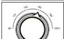 Khind ARF45W - How to Use - 4