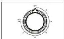 Khind ARF45W - 使用方法 - 6