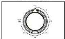 Khind ARF45W - How to Use - 5