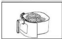 Khind ARF45W - 使用方法 - 2