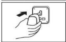 Khind ARF45W - How to Use - 3