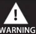 Khind HD1002 - Caution - 1