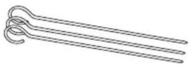 Khind ARF3500D - 使用方法 - 5