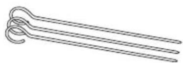 Khind ARF3500D - Parts Identification - 7