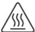 Khind OT100E - Safety and Warning Information - 2