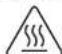 Khind OT50 - Safety and Warning Information - 2