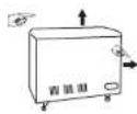 Khind FZ142 - Safety Precaution Information - 3