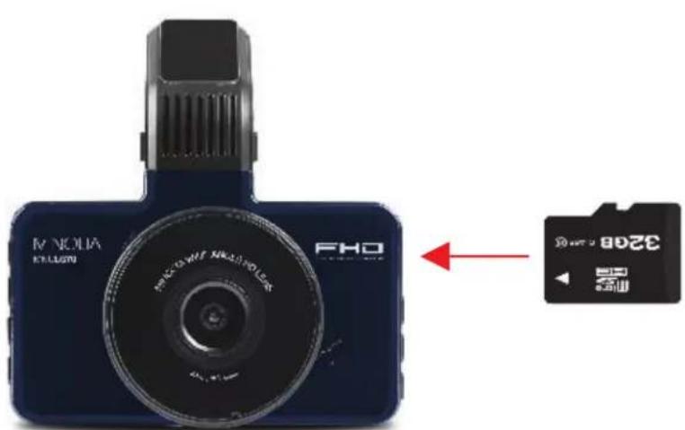 NEWSON YELLOW FHD NEWSON YELLOW 3240B Flash Card
