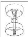 Khind CF56DC4RL - STEP 1 - 2