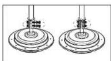Khind CF56DC3RL - STEP 1 - 4