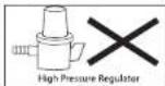 Khind GC1710 - Safety & warning information - 2