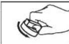 Khind GC1710 - How To Use - 2