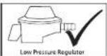 Khind GC1710 - Safety & warning information - 1