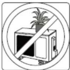 Heinner HAC-CR18WIFI - FIGYELEM! - 1