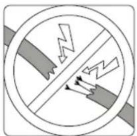Heinner HAC-CR18WIFI - Поддръжка – Проверки преди употреба - 1
