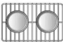 SIGNATURE SKSDR360S - Recommended Baking and Roasting Guide - 4