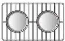 SIGNATURE SKSDR360S - Recommended Baking and Roasting Guide - 2