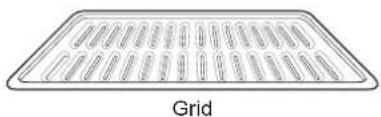 Diagram of a grid-patterned rectangular tray with uniform slots (no text or symbols)