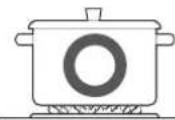 SIGNATURE SKSDR360S - Setting the Flame Size - 2