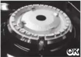 SIGNATURE SKSDR360S - THIS LIMITED WARRANTY DOES NOT COVER: - 1