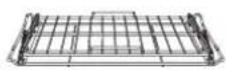 SIGNATURE SKSDR360S - Oven Racks - 1