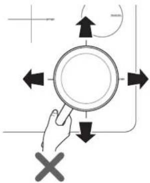 graph TD A["Start"] --> B{Direction} B --> C["Top Target"] B --> D["Bottom Target"] B --> E["Right Arrow"] B --> F["Left Arrow"] B --> G["Down Arrow"] B --> H["Down Arrow"] B --> I["Down Arrow"] B --> J["Down Arrow"] B --> K["Down Arrow"] B --> L["Down Arrow"] style A fill:#f9f,stroke:#333 style B f…