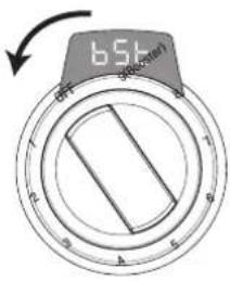 SIGNATURE SKSDR360S - Cómo encender una hornalla - 1