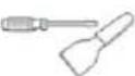Element ERT18CSCW - Door Right-Left Change - 2