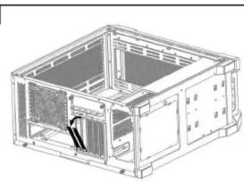GIGABYTE C102 GLASS - WEEE Information - 12