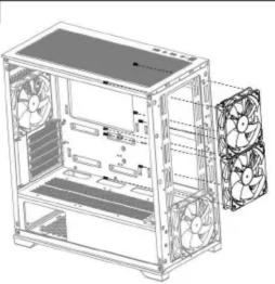 GIGABYTE C102 GLASS - WEEE Information - 15