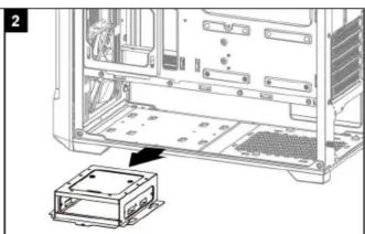 GIGABYTE C102 GLASS - WEEE Information - 10