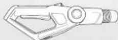 Ozito PXPPHTK-258 - STANDARD EQUIPMENT - 5