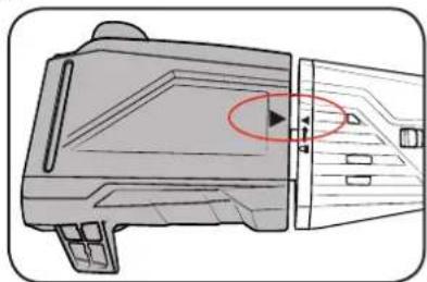 Ozito PXPPHTK-258 - Fitting Pruner Head - 1