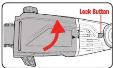 Lock Button